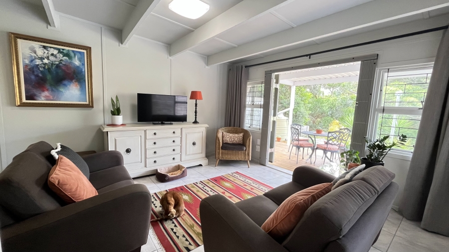 3 Bedroom Property for Sale in Glencairn Western Cape